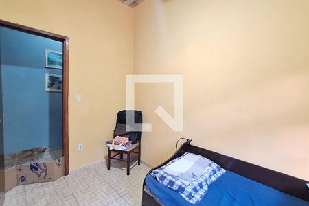 Quarto 2 de casa para alugar com 4 quartos, 115m² em Chácaras Maria Helena, Duque de Caxias