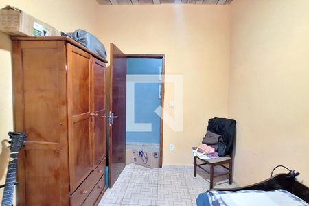 Quarto 2 de casa para alugar com 4 quartos, 115m² em Chácaras Maria Helena, Duque de Caxias