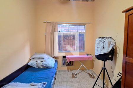 Quarto 2 de casa para alugar com 4 quartos, 115m² em Chácaras Maria Helena, Duque de Caxias