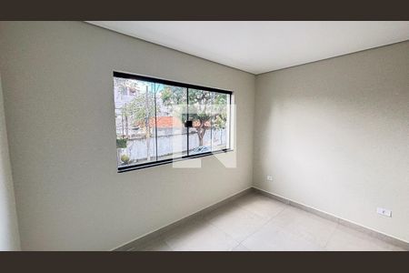 Sala - Sala de Jantar de casa para alugar com 3 quartos, 130m² em Paraíso, Santo André