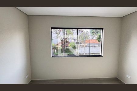 Sala - Sala de Jantar de casa à venda com 3 quartos, 130m² em Paraíso, Santo André