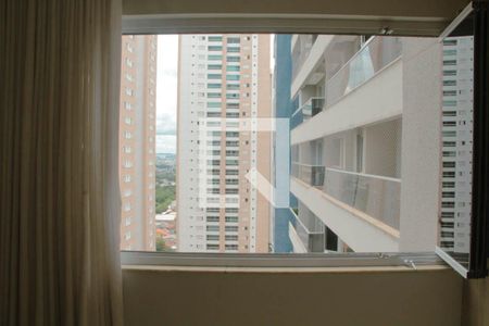 Vista da Sala 2 de apartamento para alugar com 2 quartos, 85m² em Setor Bueno, Goiânia