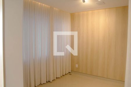 Sala 2 de apartamento para alugar com 2 quartos, 85m² em Setor Bueno, Goiânia