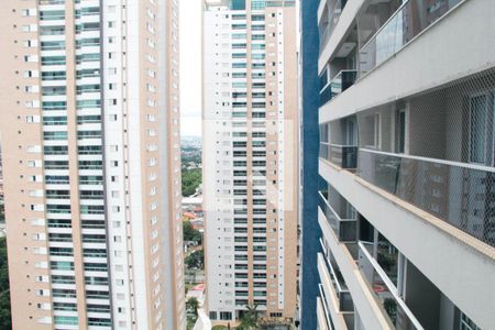 Vista da Sala 2 de apartamento para alugar com 2 quartos, 85m² em Setor Bueno, Goiânia