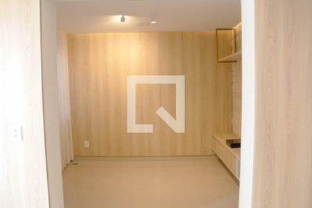 Sala 2 de apartamento para alugar com 2 quartos, 85m² em Setor Bueno, Goiânia