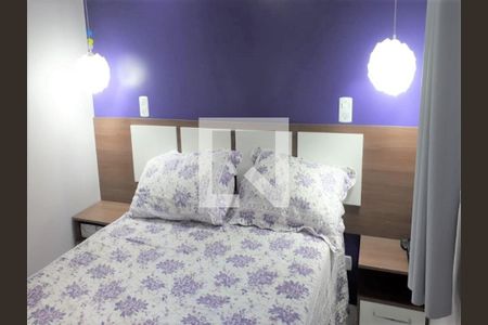 Apartamento à venda com 2 quartos, 68m² em Santo Antônio, Osasco