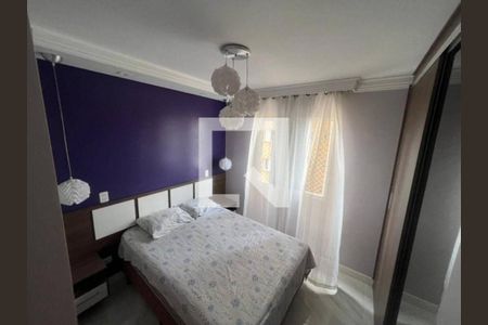 Apartamento à venda com 2 quartos, 68m² em Santo Antônio, Osasco