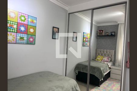 Apartamento à venda com 3 quartos, 133m² em Jardim, Santo André