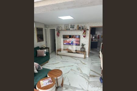 Apartamento à venda com 3 quartos, 133m² em Jardim, Santo André