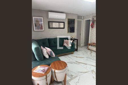 Apartamento à venda com 3 quartos, 133m² em Jardim, Santo André