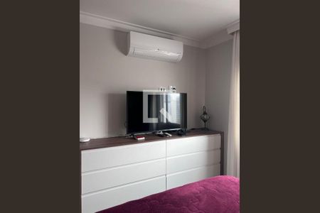 Apartamento à venda com 3 quartos, 133m² em Jardim, Santo André