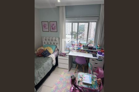 Apartamento à venda com 3 quartos, 133m² em Jardim, Santo André