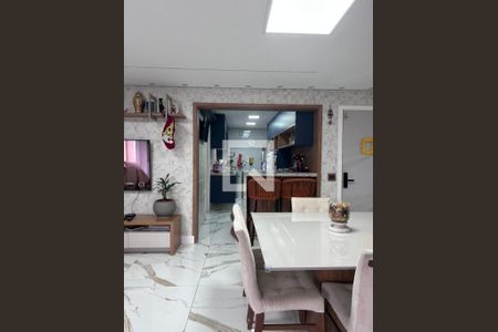 Apartamento à venda com 3 quartos, 133m² em Jardim, Santo André