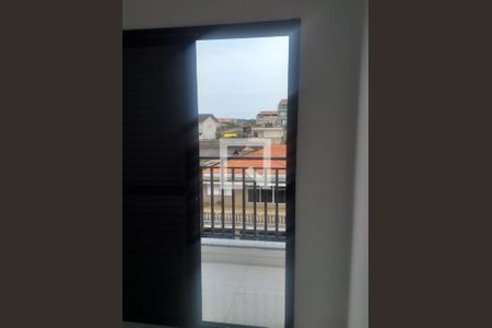 Apartamento à venda com 2 quartos, 48m² em Jardim Santo Alberto, Santo André