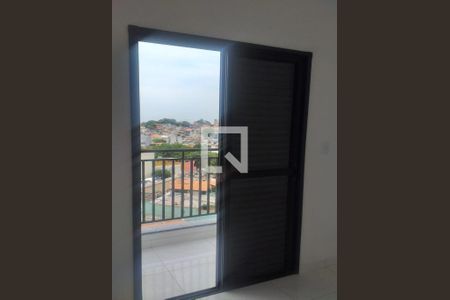 Apartamento à venda com 2 quartos, 48m² em Jardim Santo Alberto, Santo André