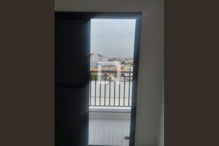 Apartamento à venda com 2 quartos, 48m² em Jardim Santo Alberto, Santo André