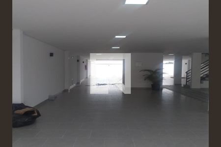 Apartamento à venda com 2 quartos, 48m² em Jardim Santo Alberto, Santo André