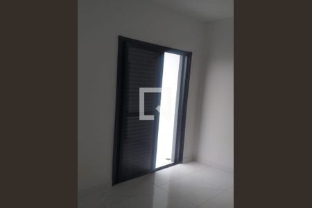 Apartamento à venda com 2 quartos, 48m² em Jardim Santo Alberto, Santo André