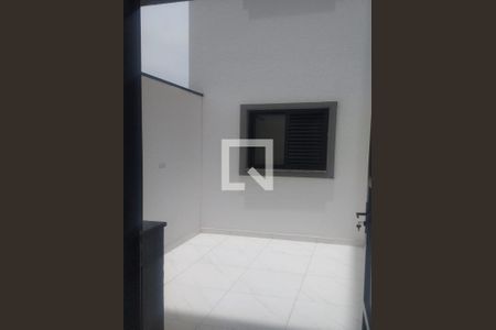 Apartamento à venda com 2 quartos, 48m² em Jardim Santo Alberto, Santo André