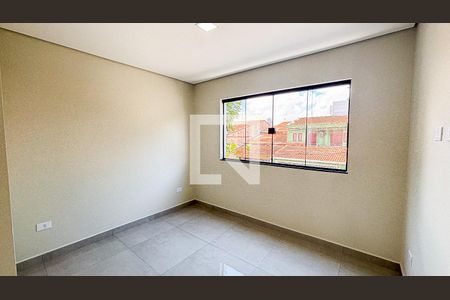 Sala - Sala de Jantar de casa à venda com 3 quartos, 130m² em Paraíso, Santo André