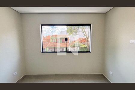 Sala - Sala de Jantar de casa à venda com 3 quartos, 130m² em Paraíso, Santo André