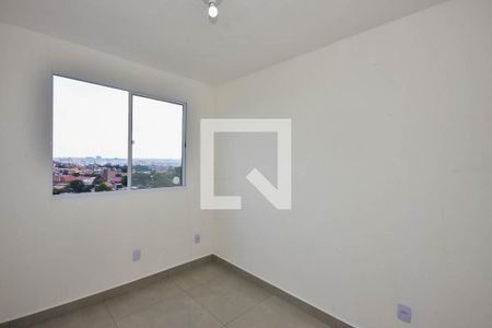 Quarto 2 de apartamento para alugar com 2 quartos, 42m² em Jardim Paris, São Paulo