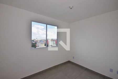 Quarto 1 de apartamento para alugar com 2 quartos, 42m² em Jardim Paris, São Paulo