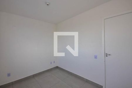 Quarto 1 de apartamento para alugar com 2 quartos, 42m² em Jardim Paris, São Paulo