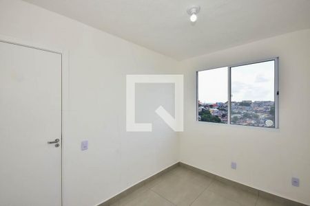 Quarto 2 de apartamento para alugar com 2 quartos, 42m² em Jardim Paris, São Paulo