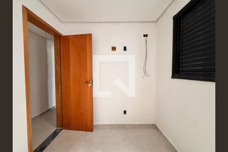 Quarto 1 de apartamento para alugar com 3 quartos, 85m² em Paraíso, Santo André