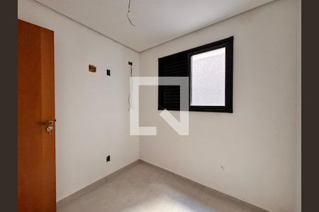 Quarto 1 de apartamento para alugar com 3 quartos, 85m² em Paraíso, Santo André