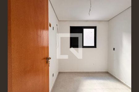 Quarto 1 de apartamento para alugar com 3 quartos, 85m² em Paraíso, Santo André