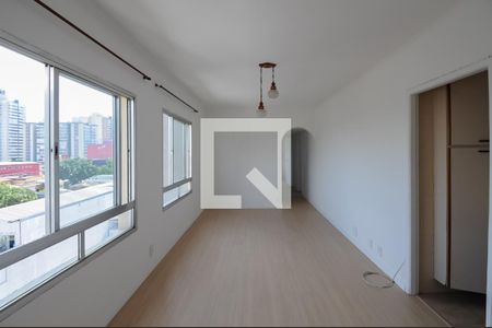 Sala de apartamento para alugar com 3 quartos, 95m² em Centro, São Bernardo do Campo