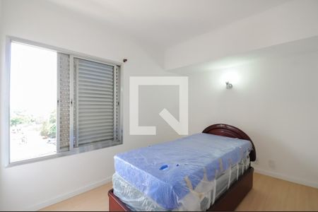 Quarto 1 ( Suíte ) de apartamento para alugar com 3 quartos, 95m² em Centro, São Bernardo do Campo