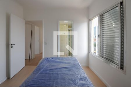 Quarto 1 ( Suíte ) de apartamento para alugar com 3 quartos, 95m² em Centro, São Bernardo do Campo