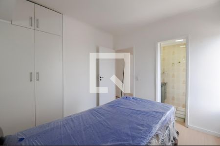 Quarto 1 ( Suíte ) de apartamento para alugar com 3 quartos, 95m² em Centro, São Bernardo do Campo