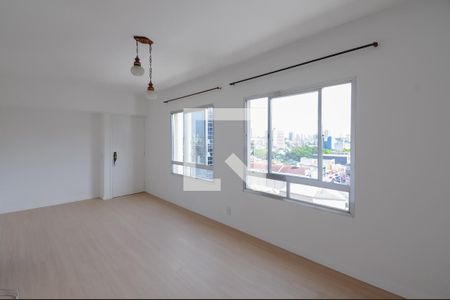 Sala de apartamento para alugar com 3 quartos, 95m² em Centro, São Bernardo do Campo