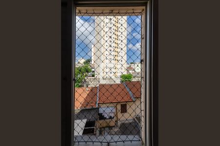 Quarto 1 - Janela de apartamento para alugar com 2 quartos, 64m² em Freguesia do Ó, São Paulo