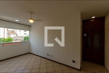 Sala de apartamento para alugar com 2 quartos, 64m² em Freguesia do Ó, São Paulo