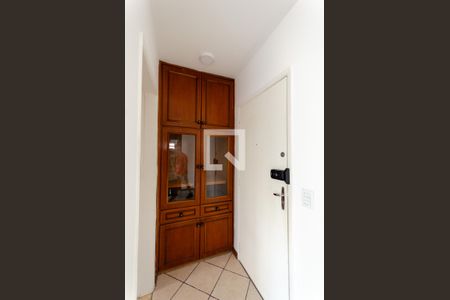 Entrada - Sala de apartamento para alugar com 2 quartos, 64m² em Freguesia do Ó, São Paulo