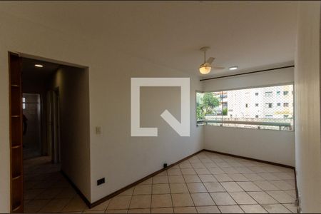 Sala de apartamento para alugar com 2 quartos, 64m² em Freguesia do Ó, São Paulo