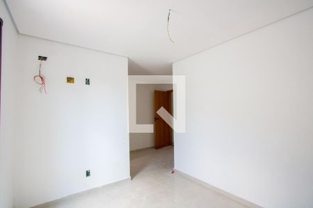 Quarto 1 - Suíte de apartamento para alugar com 3 quartos, 85m² em Paraíso, Santo André