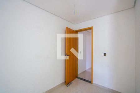 Quarto 1 - Suíte de apartamento para alugar com 3 quartos, 85m² em Paraíso, Santo André