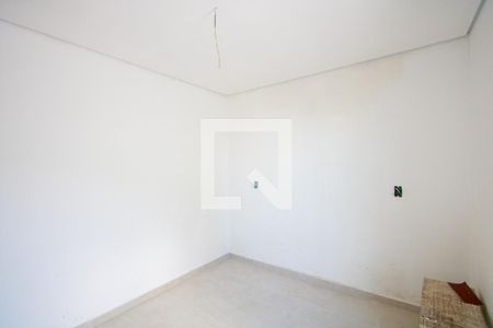 Quarto 1 - Suíte de apartamento para alugar com 3 quartos, 85m² em Paraíso, Santo André