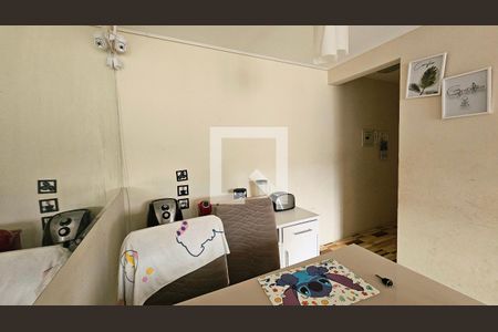 Apartamento para alugar com 2 quartos, 48m² em Vila Tupi, Várzea Paulista