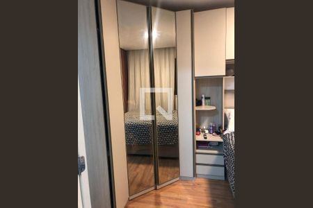 Apartamento à venda com 1 quarto, 32m² em Vila das Belezas, São Paulo