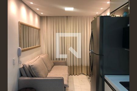 Apartamento à venda com 1 quarto, 32m² em Vila das Belezas, São Paulo