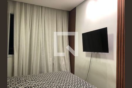 Apartamento à venda com 1 quarto, 32m² em Vila das Belezas, São Paulo