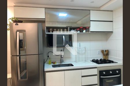 Apartamento à venda com 1 quarto, 32m² em Vila das Belezas, São Paulo