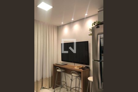 Apartamento à venda com 1 quarto, 32m² em Vila das Belezas, São Paulo